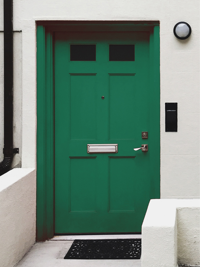 Image de la page de connexion